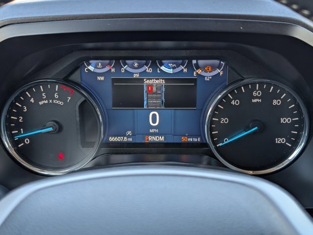 Used 2024 Ford Expedition XLT image 25