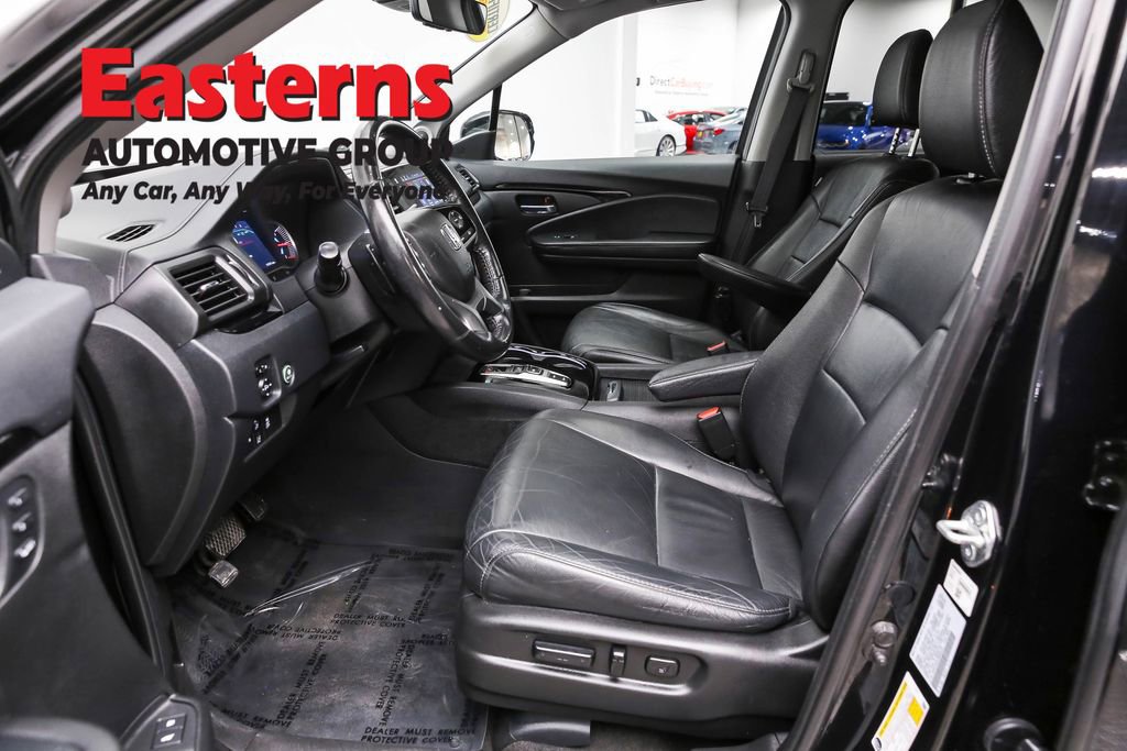 Used 2021 Honda Pilot Touring image 14