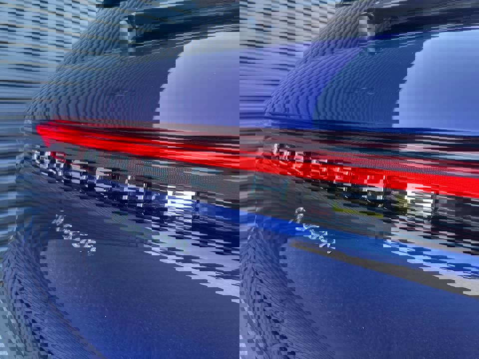 Certified 2026 Porsche Macan image 26