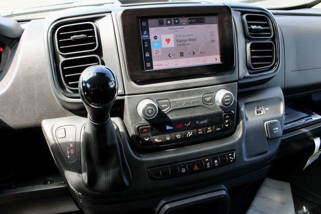 New 2024 RAM ProMaster 1500 w/ Safety Group image 17