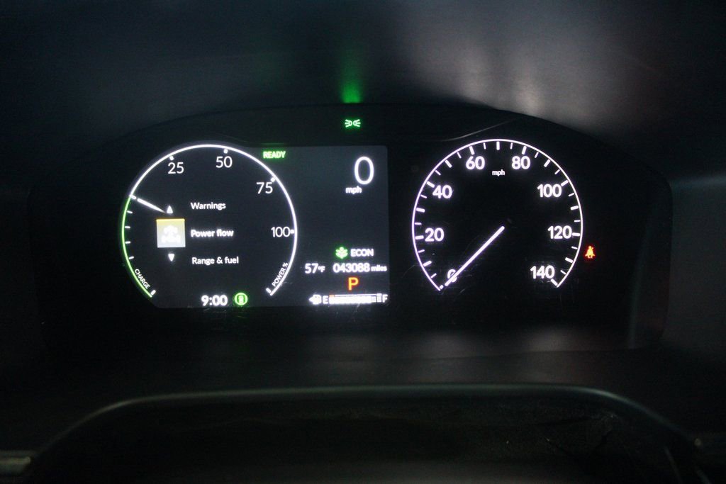 Used 2023 Honda CR-V Sport Touring image 35