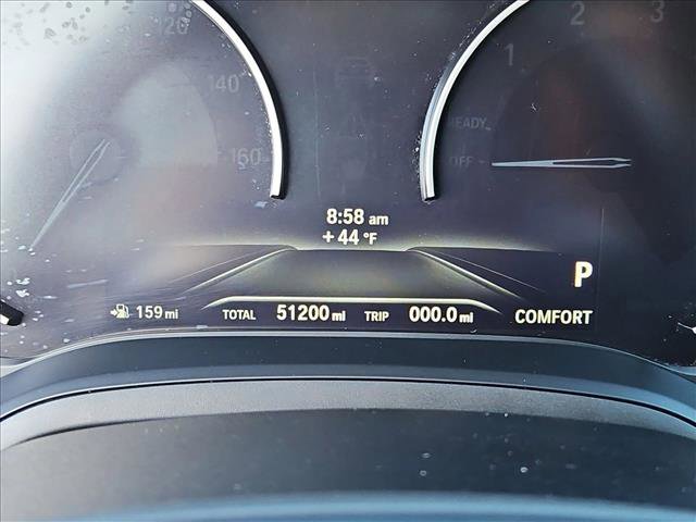 Used 2019 BMW 330i Sedan w/ Convenience Package image 11