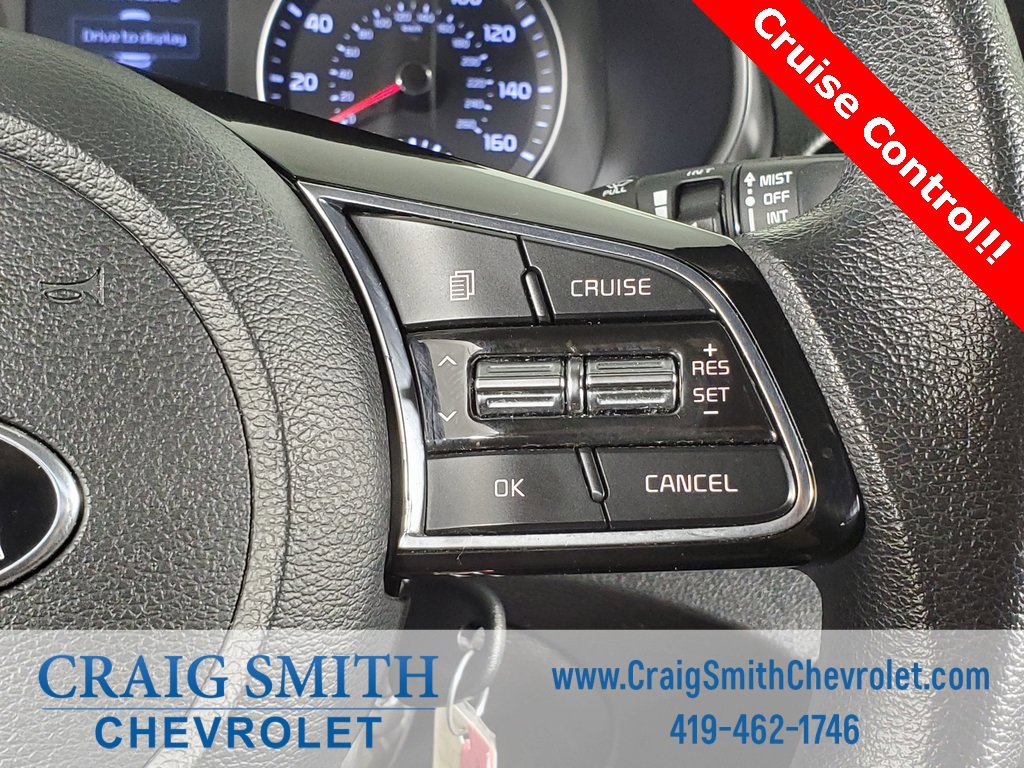 Used 2020 Kia Forte LXS image 9