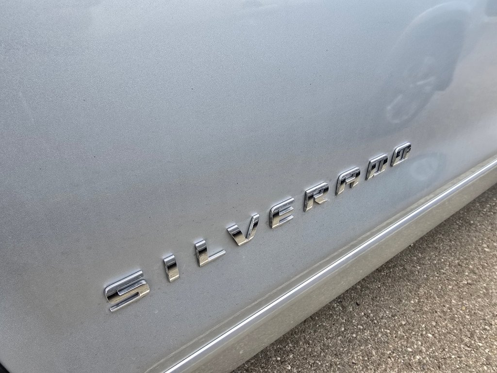 Used 2017 Chevrolet Silverado 1500 LT w/ All Star Edition image 19