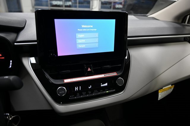 New 2026 Toyota Corolla LE image 14