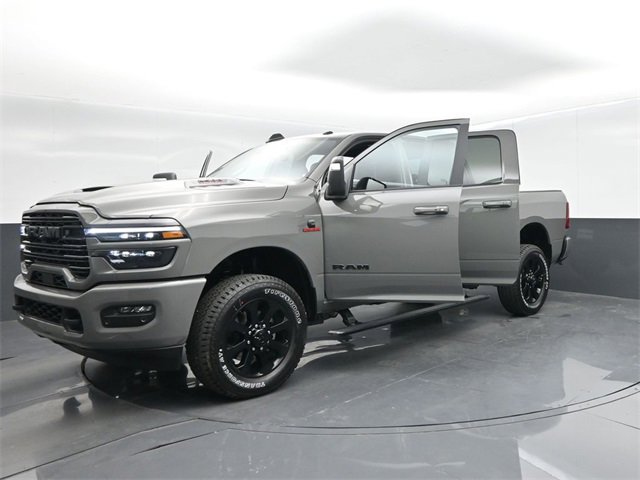 New 2026 RAM 2500 Laramie image 63