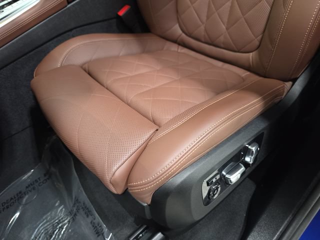 Certified 2026 BMW X5 M60i AWD/4WD image 24