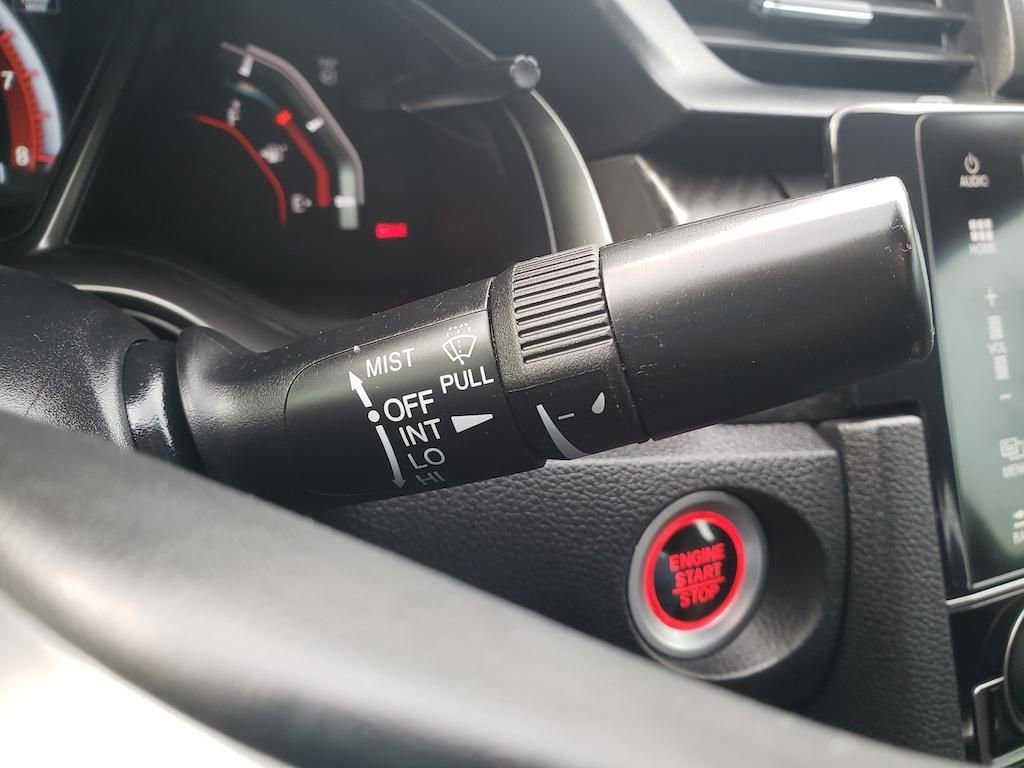 Used 2017 Honda Civic Si image 22