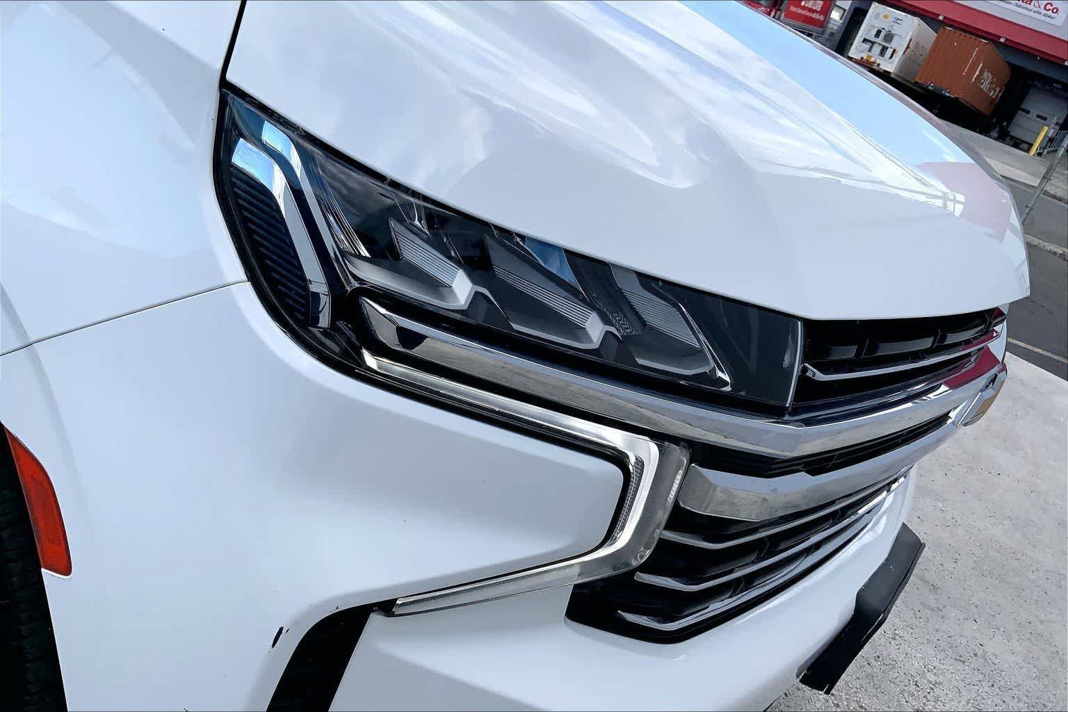 Used 2022 Chevrolet Tahoe LT RWD image 32