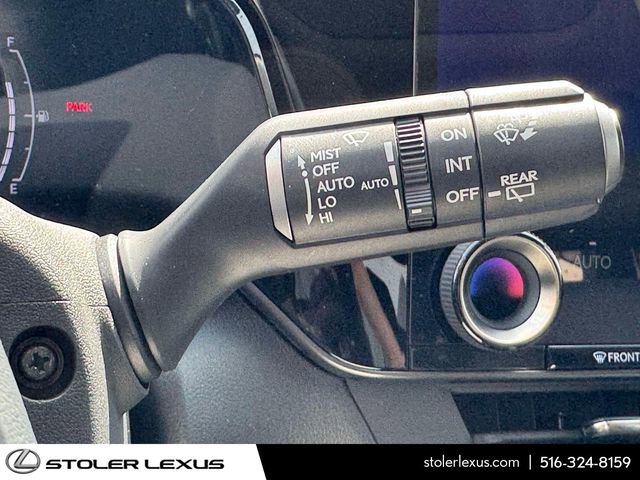Used 2025 Lexus NX 350 AWD w/ Cold Area Package image 24