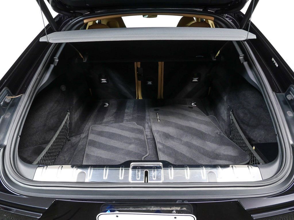 Certified 2023 Porsche Panamera 4S w/ Premium Package image 31