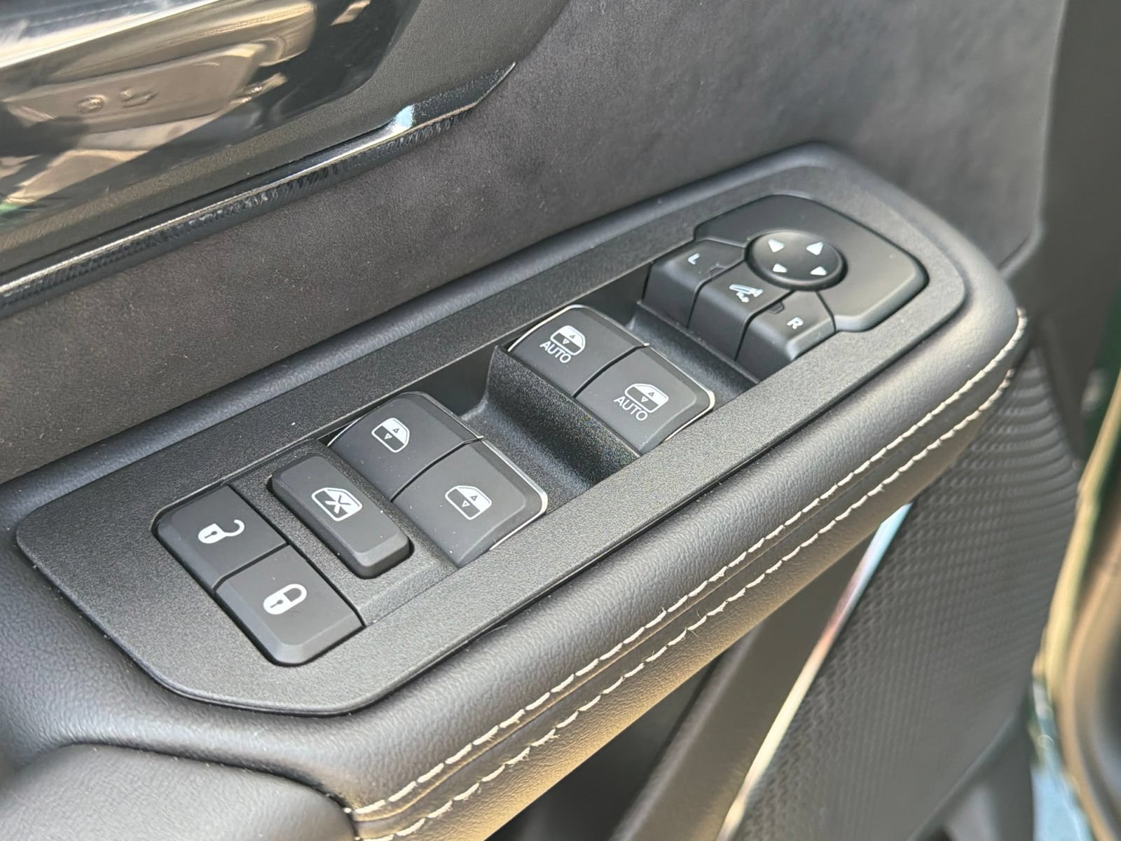 New 2027 RAM 1500 RHO AWD/4WD image 15