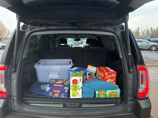 Used 2019 GMC Yukon XL Denali w/ Open Road Package image 22