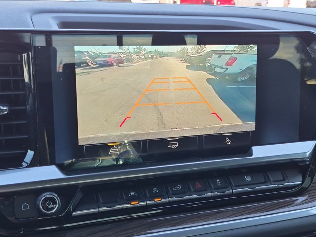 Used 2022 Chevrolet Silverado 1500 RST w/ All Star Edition Plus RWD image 12