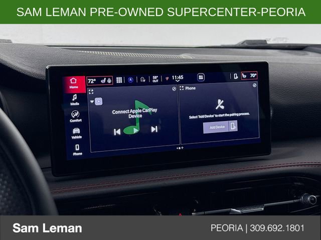 Used 2024 Dodge Hornet GT image 14