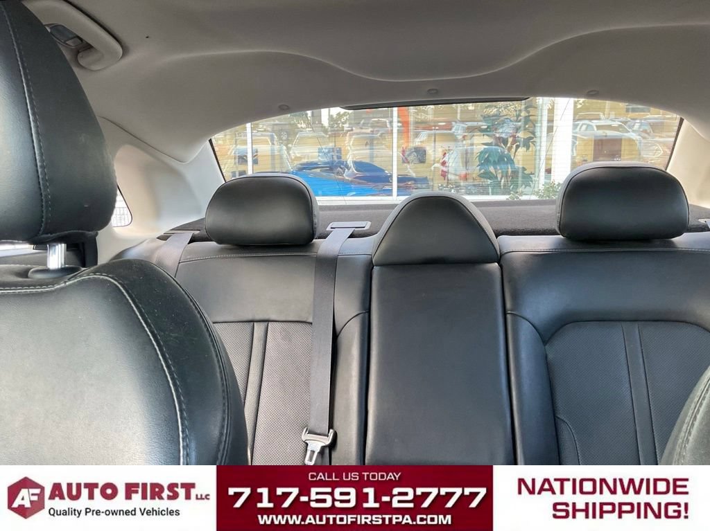 Used 2021 Kia K5 EX FWD image 18