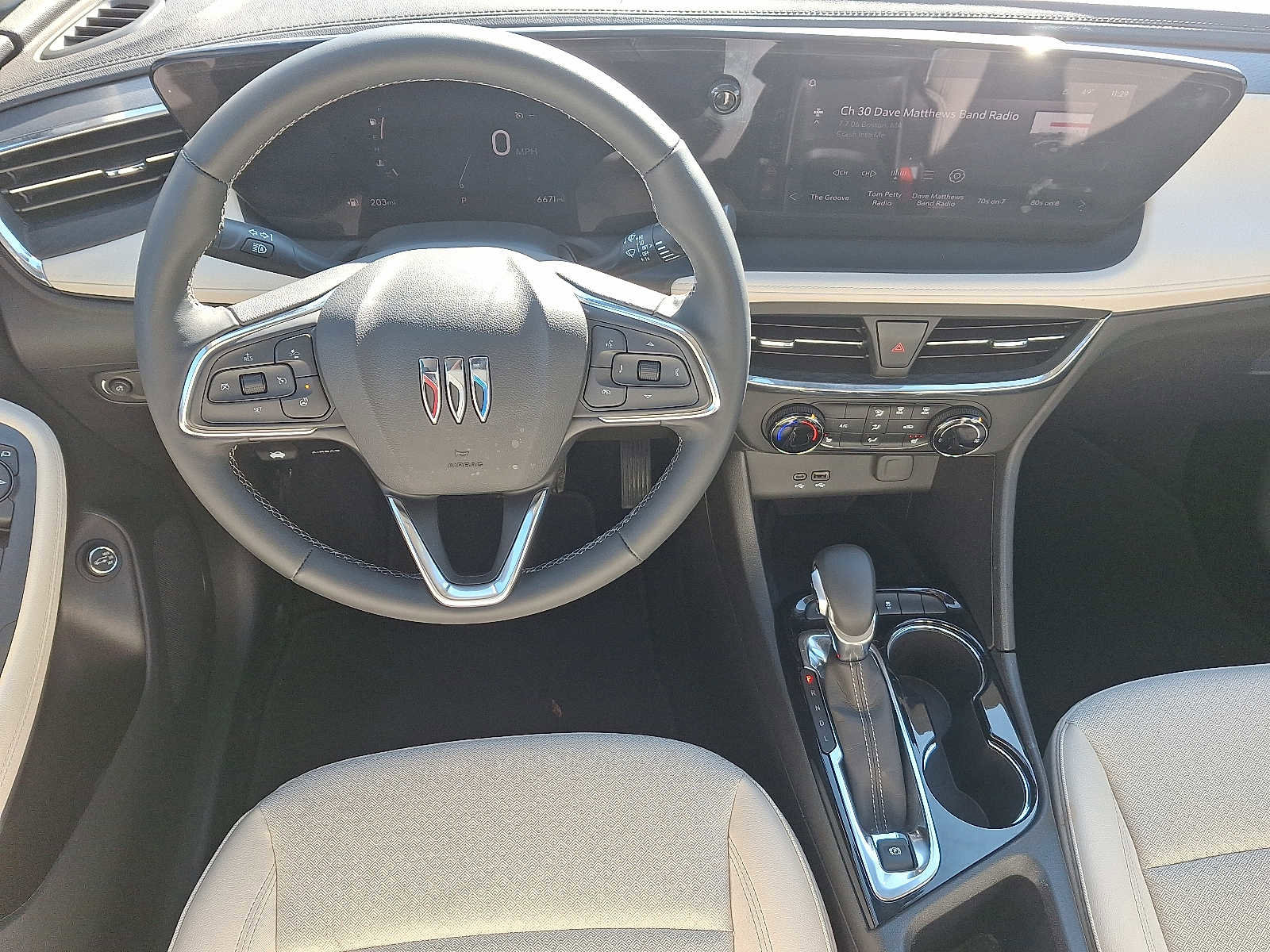 Used 2026 Buick Encore GX Preferred w/ Comfort Package image 13