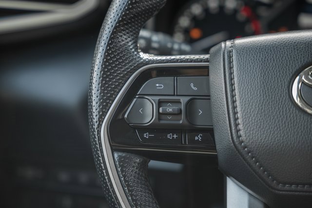 Used 2024 Toyota Tundra SR5 image 30