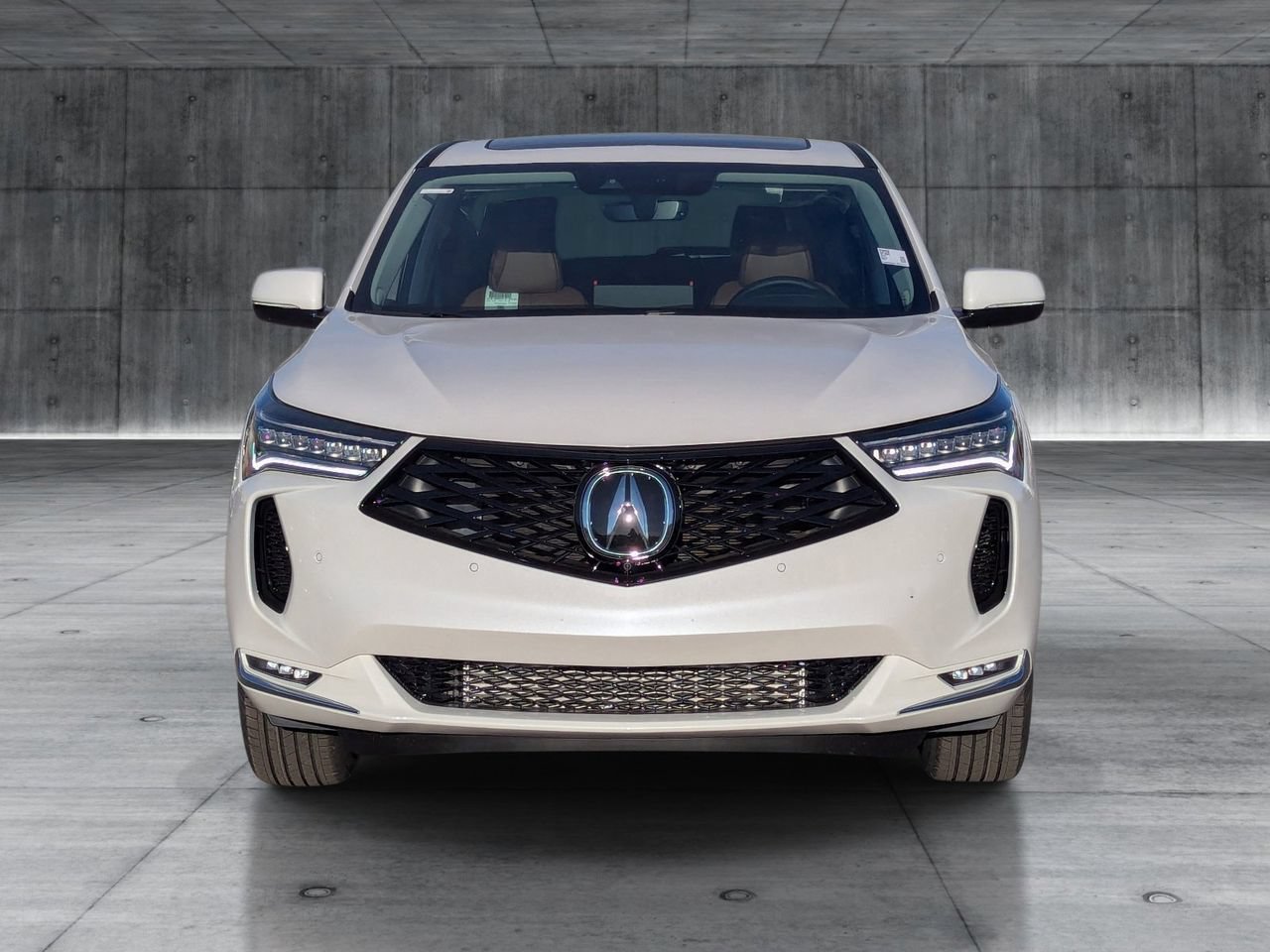 New 2026 Acura RDX SH-AWD w/ Advance Package image 8