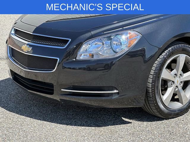 Used 2011 Chevrolet Malibu LT w/ Power Convenience Package image 7