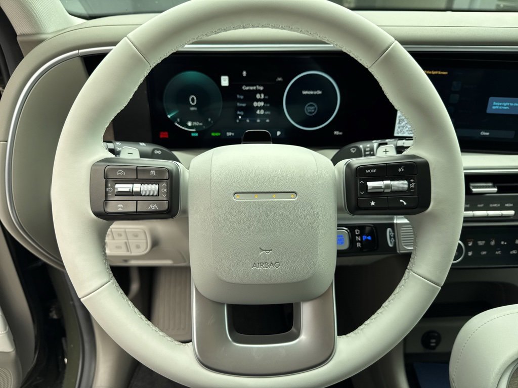 New 2026 Hyundai Palisade SEL Premium image 8