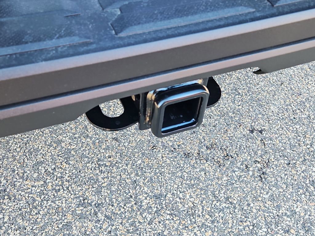 New 2026 Toyota Tundra 1794 Edition image 7