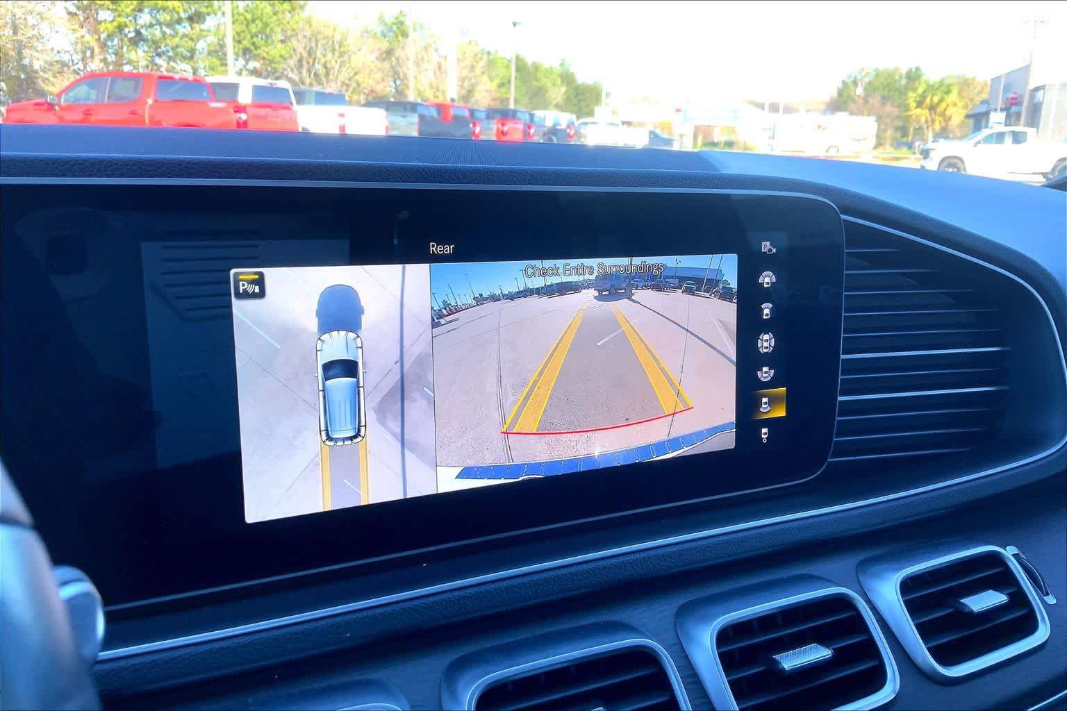 Used 2021 Mercedes-Benz GLE 350 image 47