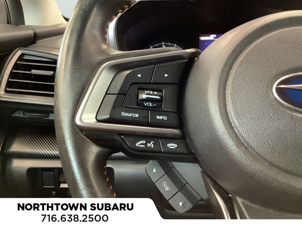 Used 2020 Subaru Crosstrek 2.0i Premium AWD/4WD image 19