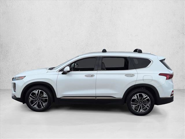 Used 2020 Hyundai Santa Fe Limited image 9