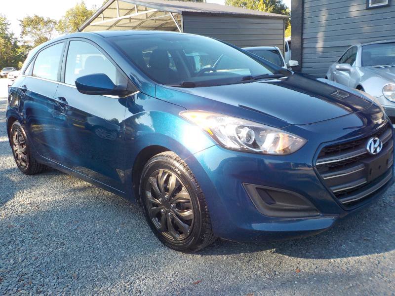 Used 2016 Hyundai Elantra GT image 7