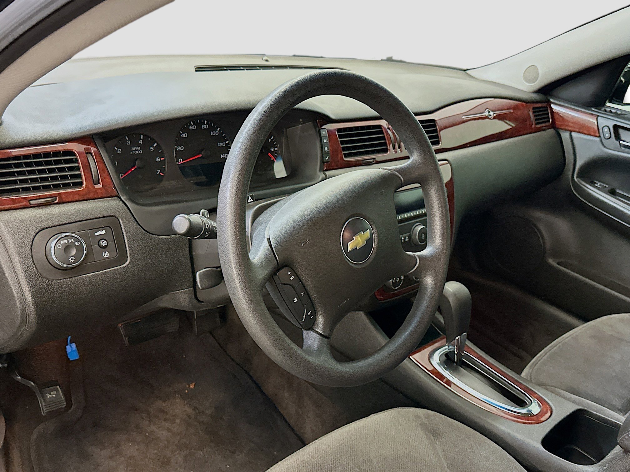 Used 2007 Chevrolet Impala LS image 18