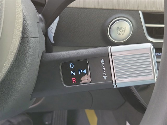 New 2026 Hyundai Sonata Blue image 30