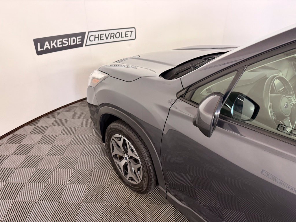 Used 2024 Subaru Forester Premium AWD/4WD image 11
