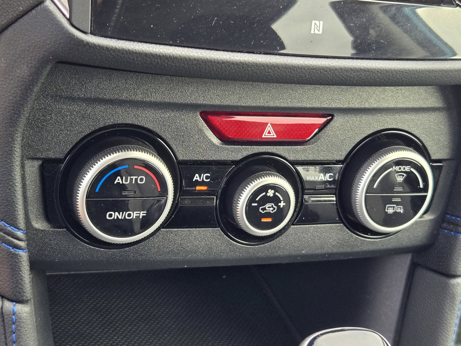 Certified 2023 Subaru Crosstrek Hybrid AWD/4WD image 18