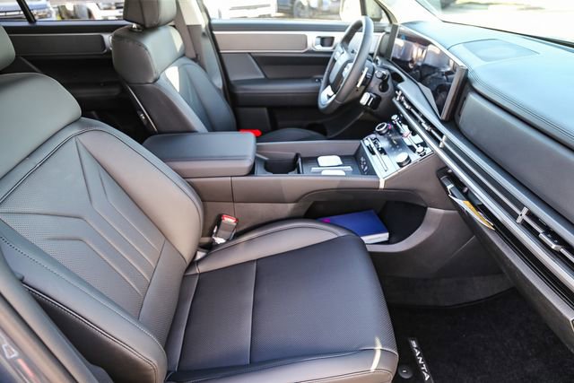 New 2026 Hyundai Santa Fe SEL AWD/4WD image 18