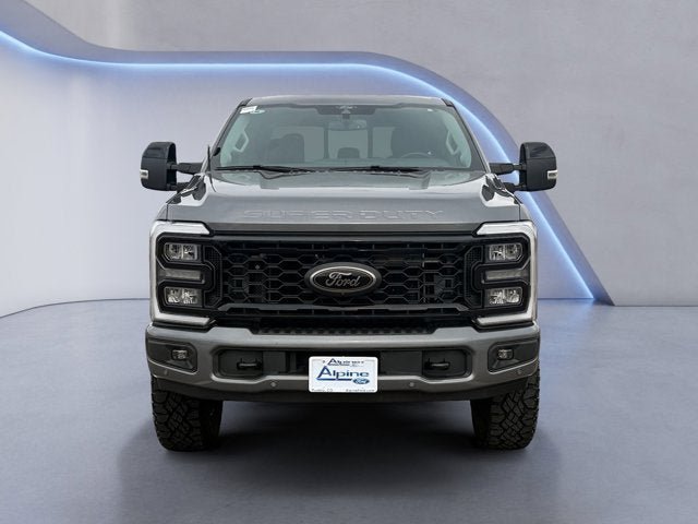 Used 2025 Ford F250 Lariat w/ Lariat Ultimate Package AWD/4WD image 8