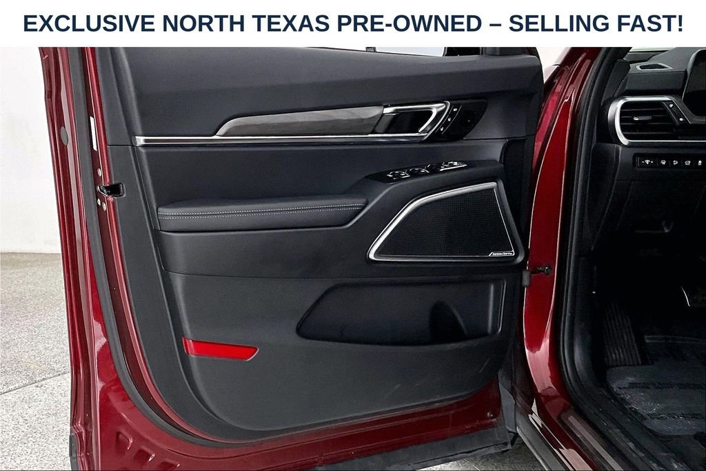 Used 2023 Kia Telluride SX X-Pro AWD/4WD image 24