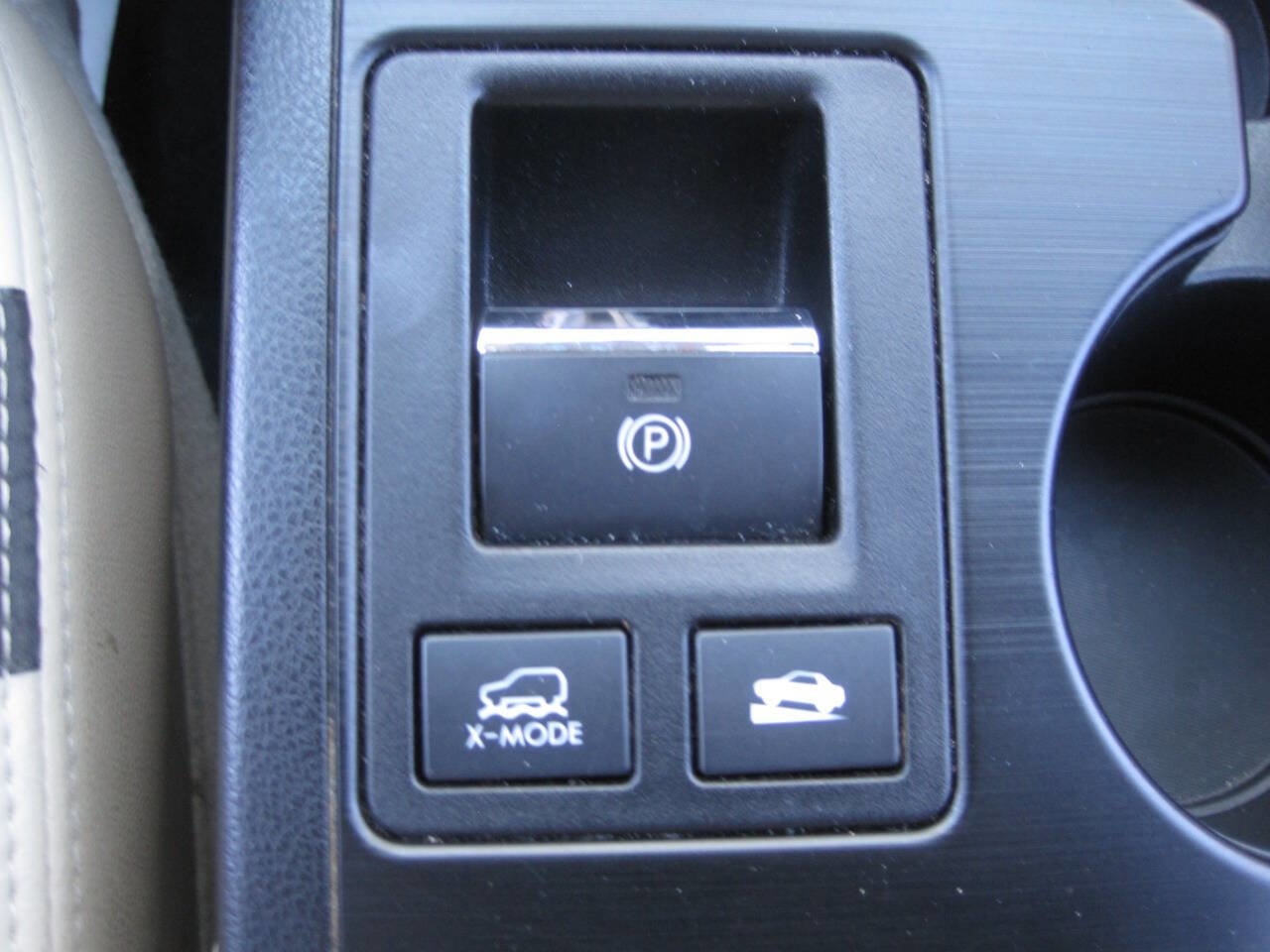 Used 2015 Subaru Outback 2.5i Limited image 41