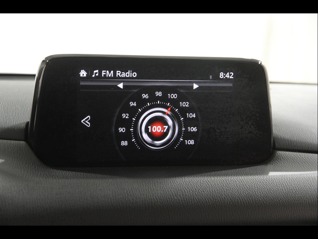 Used 2019 MAZDA CX-5 Sport w/ I-ACTIVSENSE Package AWD/4WD image 11