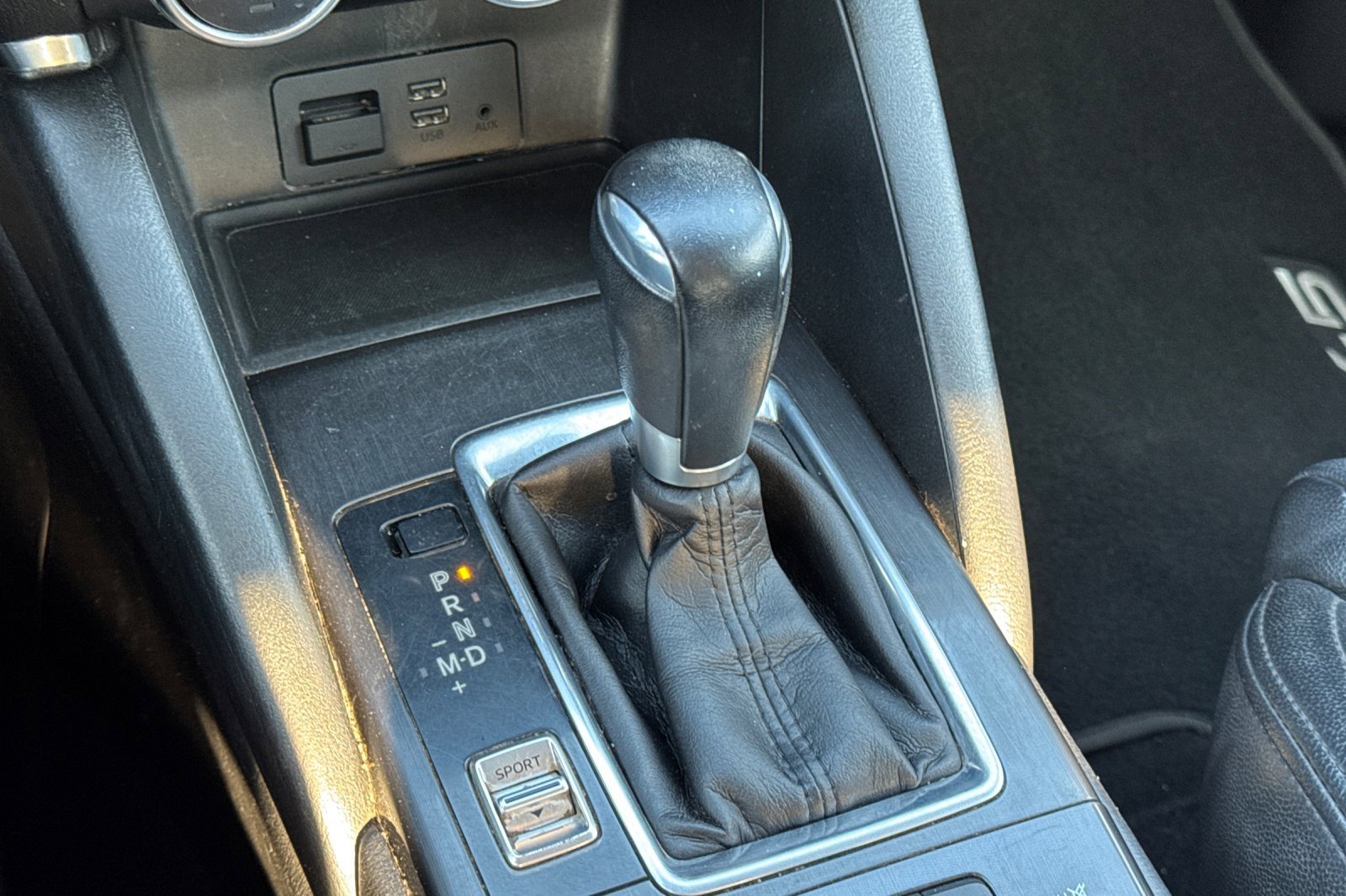 Used 2016 MAZDA CX-5 Touring image 18