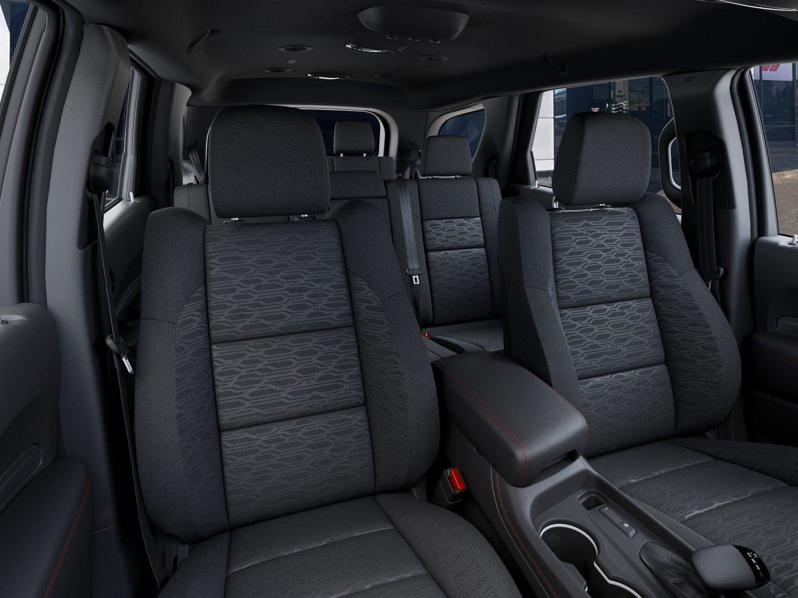 New 2026 Dodge Durango GT image 16