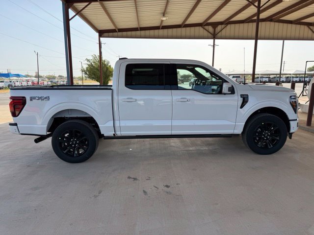 New 2026 Ford F150 Platinum w/ Equipment Group 701A Standard AWD/4WD image 9