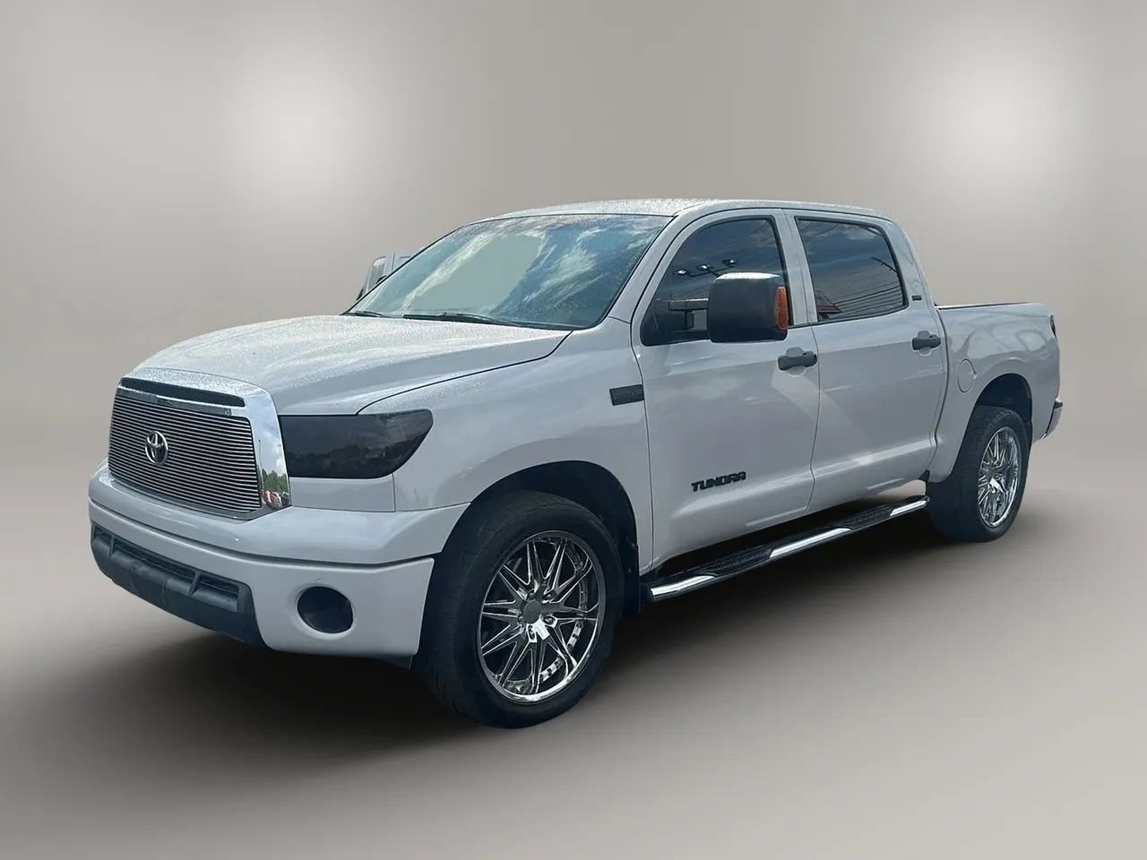 Used 2012 Toyota Tundra SR5 image 4