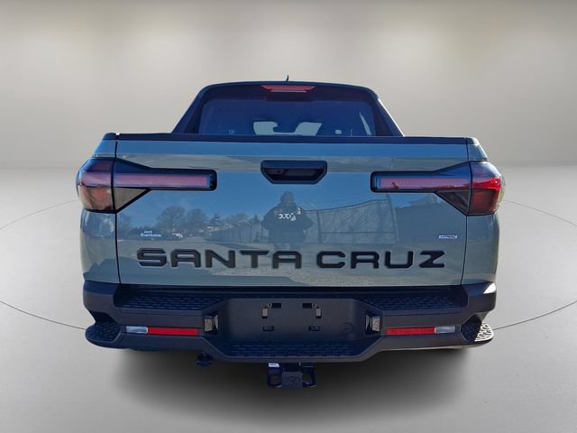 New 2026 Hyundai Santa Cruz SEL AWD/4WD image 6