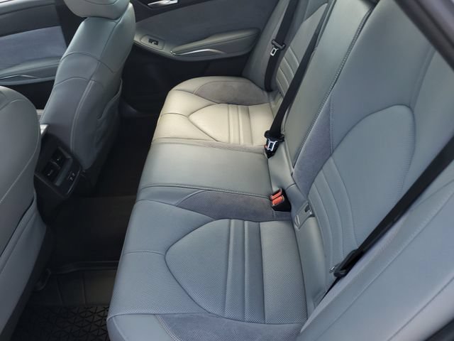 Used 2019 Toyota Avalon XSE w/ All Weather Liner Package FWD image 27