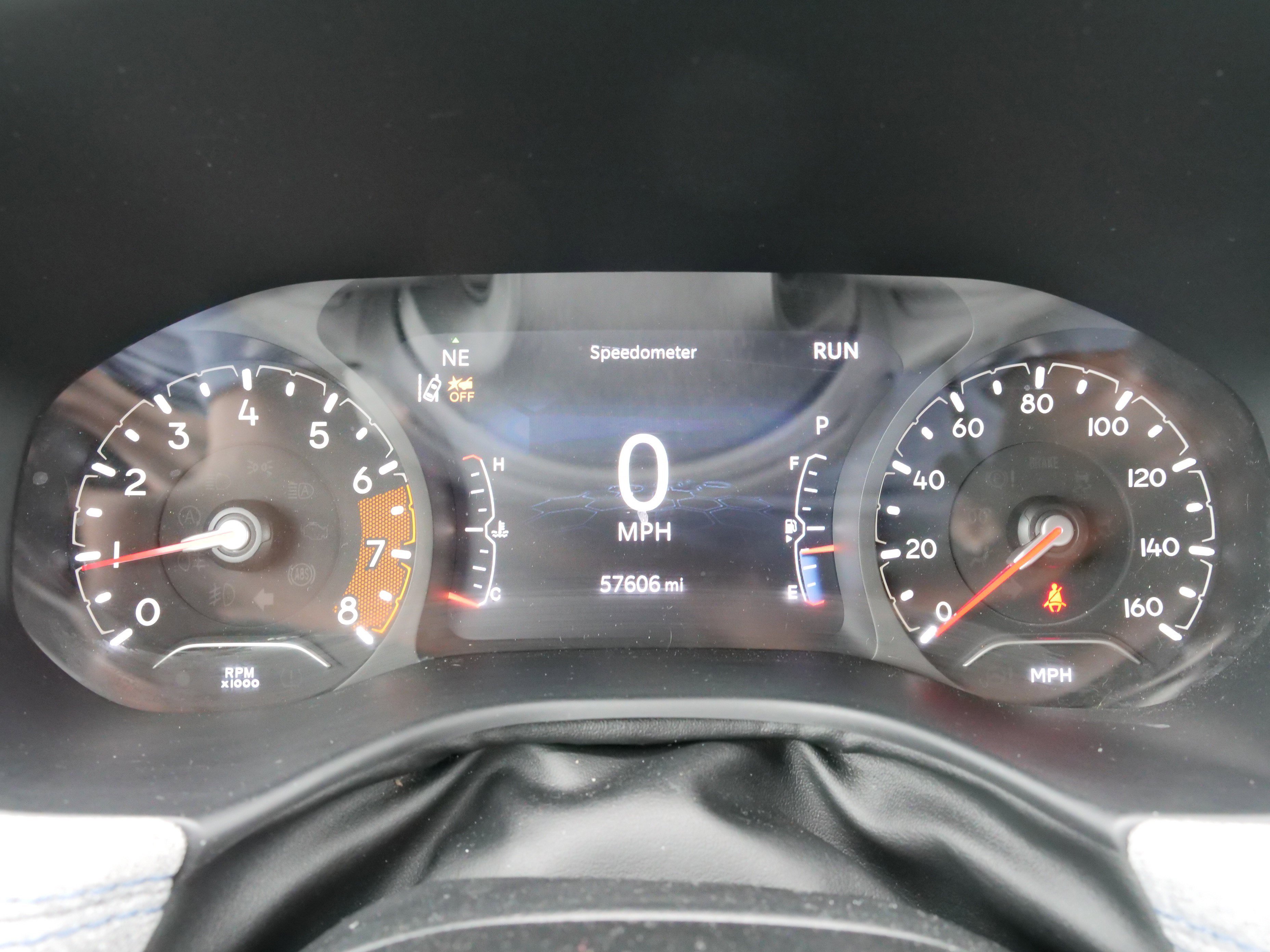 Used 2024 Jeep Compass Latitude image 22