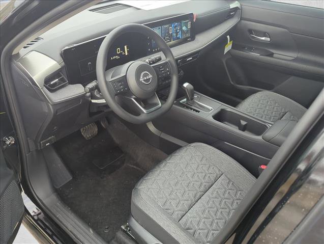 New 2026 Nissan Kicks SV w/ Cold Weather Package image 6