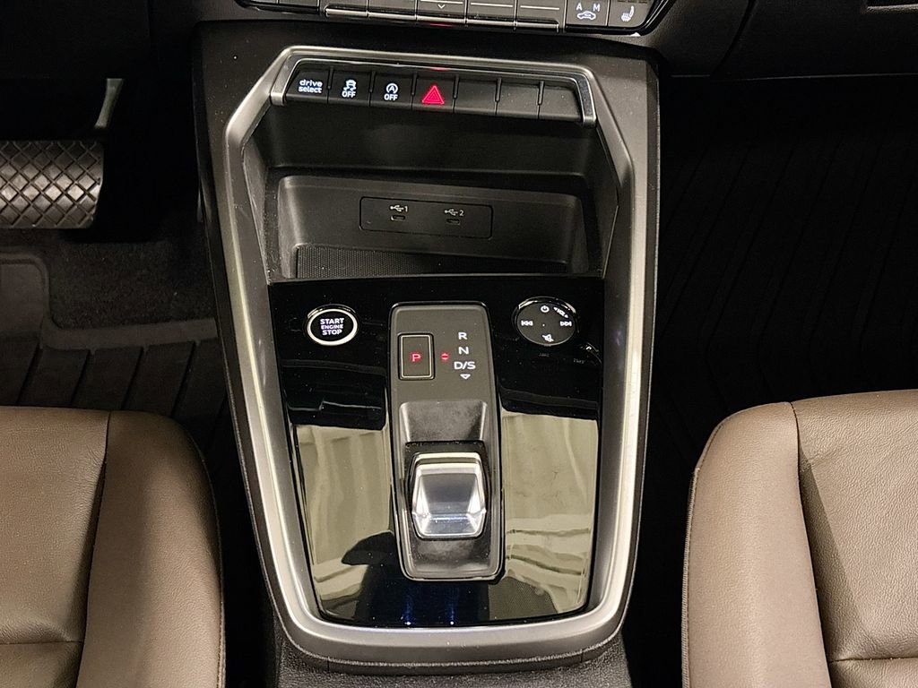 Certified 2022 Audi A3 2.0T Premium image 13