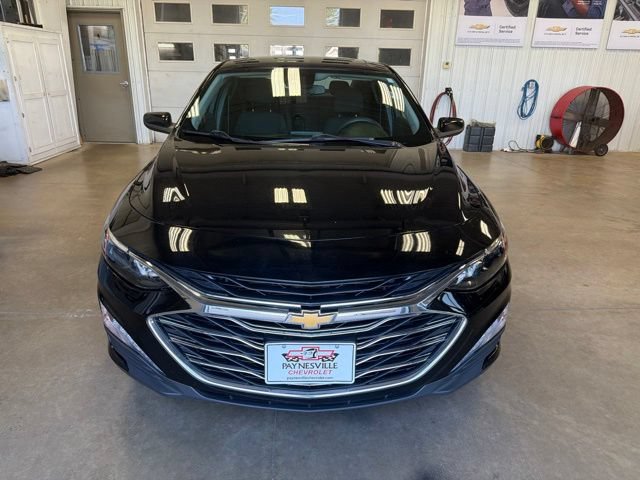 Used 2024 Chevrolet Malibu LT FWD image 3