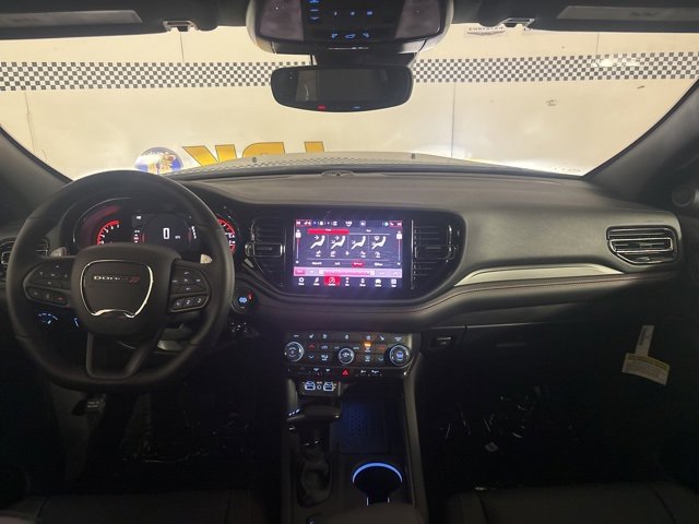 New 2025 Dodge Durango R/T image 31
